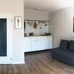 Home garden oasis