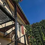 Home garden oasis
