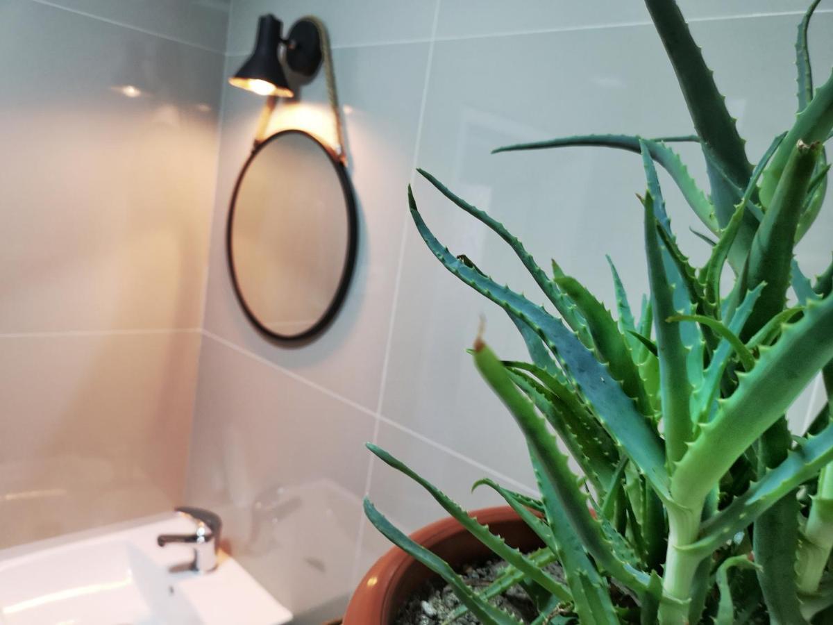 Garden Oasis Apartment *